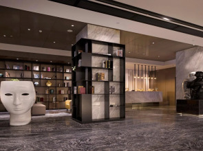 Paco Hotel Guangzhou Zoo Metro Branch