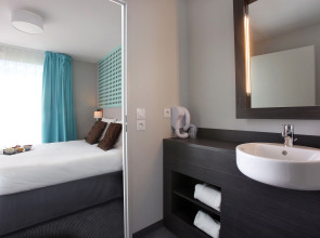 Appart'City Confort Montpellier Ovalie 2