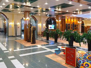 Victor's Residenz-Hotel Gera