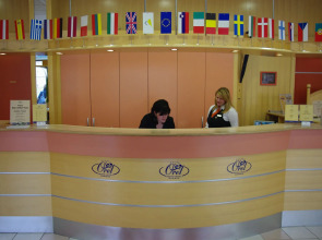 B&B HOTEL Maribor UNI Hostel