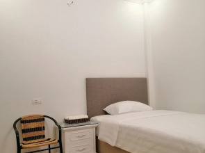 Sao Mai Cosy Nest Noi Bai Airport