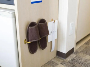 Отель Toyoko Inn Fuji Kawaguchiko Ohashi