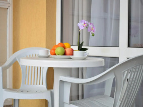 Apart Hotel Flores Park