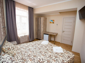 Олимпия (Севастополь)