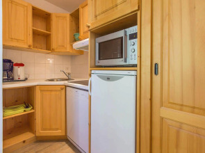 Résidence & Spa La Grande Cordée