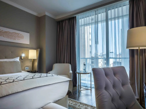 David Tower Hotel Netanya By Prima Hotels – 16 years old plus