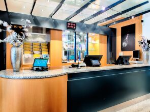 ACHAT Hotel Stuttgart Airport Messe