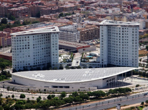 Sercotel Sorolla Palace Hotel