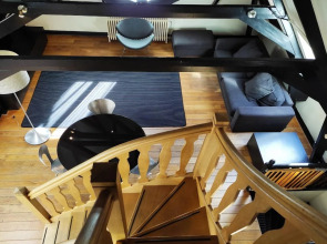 Catalonia Vondel Amsterdam