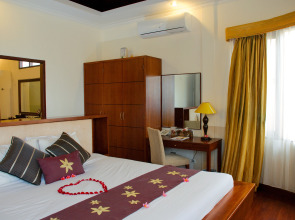 The Beverly Hills Bali a Luxury Villas & Spa