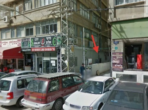 Diamond Exchange Flats