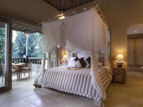 Курортный отель Wapa di Ume Ubud Resort & Spa