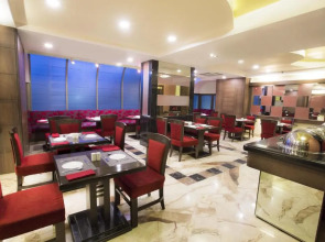 Hotel Airport International