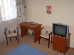 Гостиный Дом