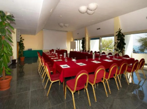 Splendid Hotel La Torre