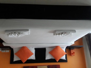 @Home Boutique Hotel Patong