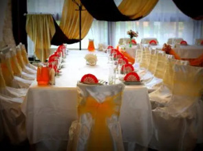 Отель «4 сезона»