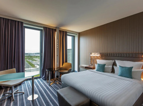 Steigenberger Airport Hotel Berlin