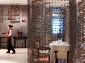 Guangzhou Marriott Hotel Tianhe