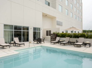 Courtyard by Marriott Ciudad del Carmen Campeche