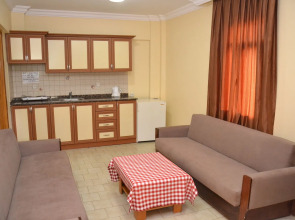 Club Palm Garden Keskin