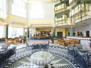 El Mouradi El Menzah