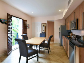 Casa Victoria Orchid