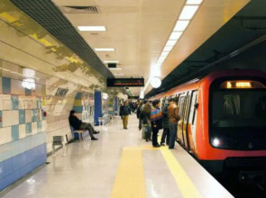 Hotel Boursier 1 & SPA Istanbul