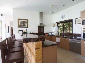 4 Bedroom Sea View Villa Suay Paap SDV262-By Samui Dream Villas