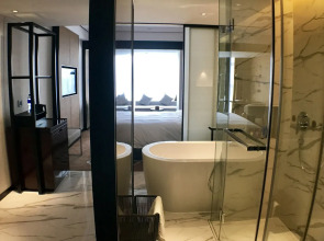 Paco Hotel Guangzhou Zoo Metro Branch