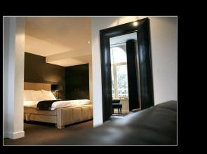 Park House Hotel Museum Quarter, Sonder by Marriott Bonvoy