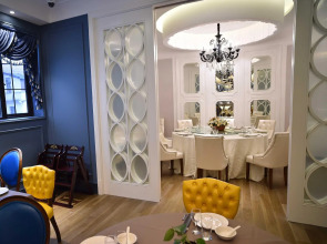 Shanghai Jinchen Hotel