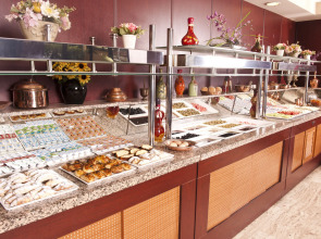 Boyuguzel Termal Hotel