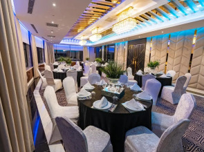 Ilci Residence Hotel