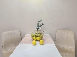 Апартаменты на улице Виля Липатова 13