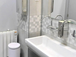 Quartier Bilbao Hostel