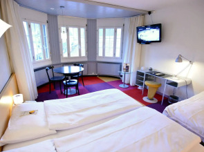 Best Western Plus Hotel Bern