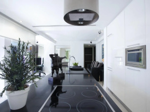 BYD Lofts Boutique Hotel & Serviced Apartments - Patong Beach, Phuket