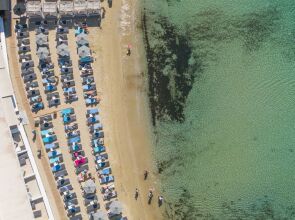 Acrogiali Beach Hotel Mykonos