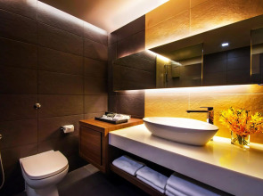 Hotel Armada Petaling Jaya