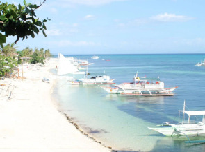 Blue Corals Beach Resort