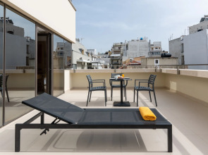 Ibis Styles Heraklion Central