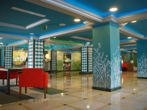 Hotel Ritual Torremolinos Adults Only (ex. P&V Stella Polaris)