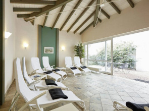 Waldhotel Bärenstein