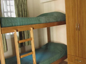 Hostel Tango Argentina