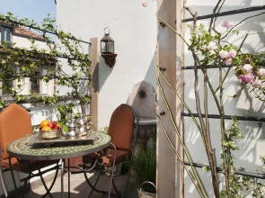 Petit Palais Hotel De Charme