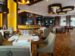 Sheraton Grand Samsun Hotel