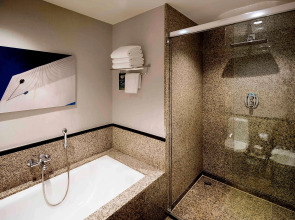 Pullman São Paulo Guarulhos Airport