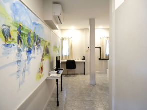 Silp-Pa Phra Nakhon Si Ayutthaya Hotel