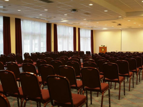 Sunny Baška Hotel by Valamar, ex Corinthia